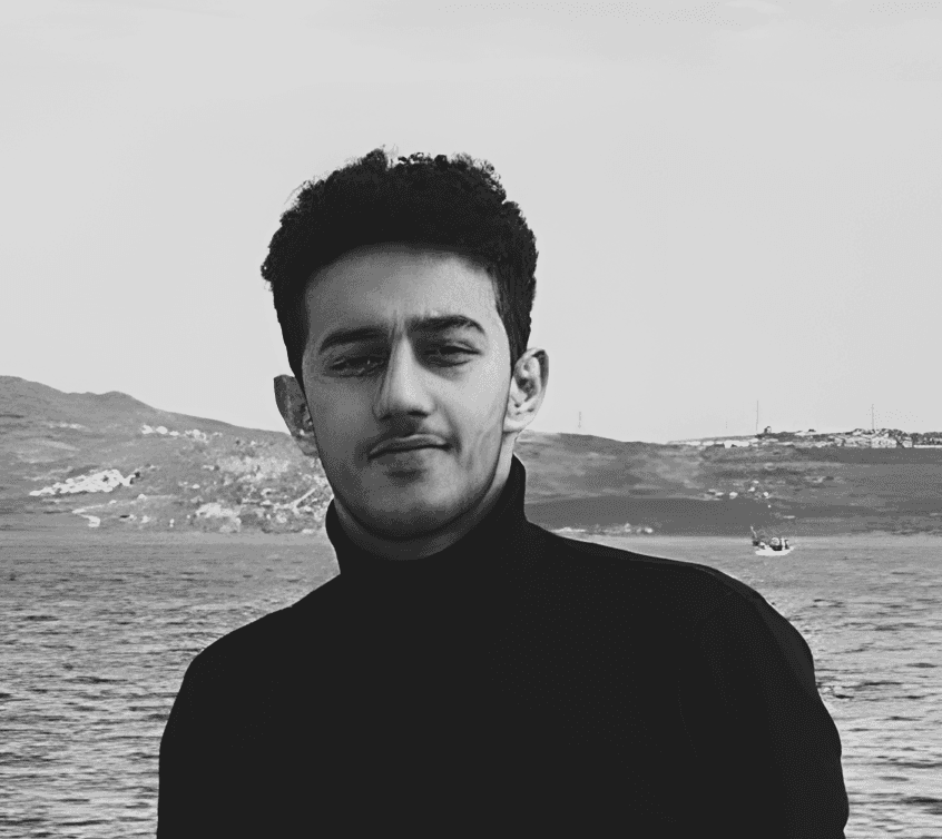 Image of Specializes in high-performance web design and user experience lead. Zeyad Issa