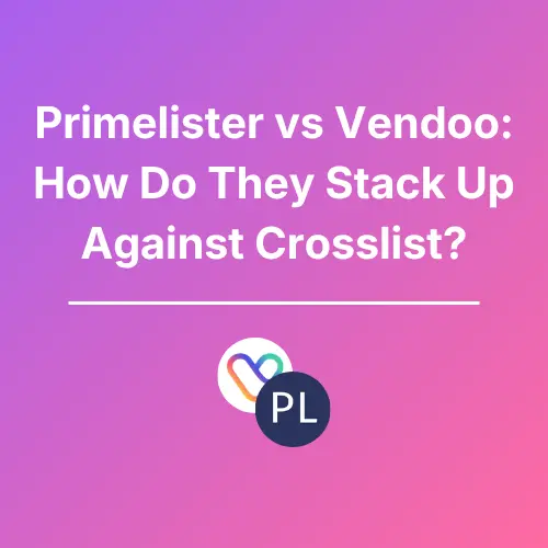 Primelister vs Vendoo - Featured