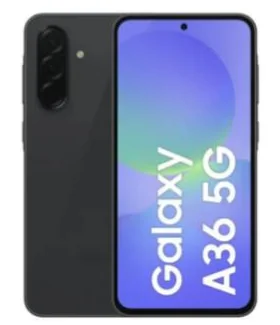 Samsung Galaxy A36 5G (128 GB / 6 GB)