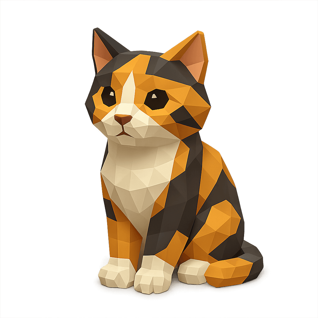 American Polydactyl