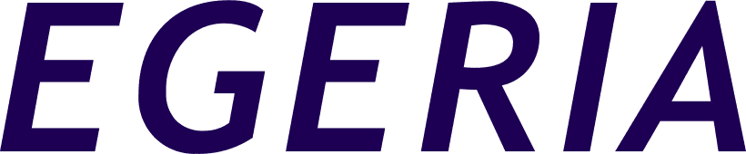 Egeria Logo