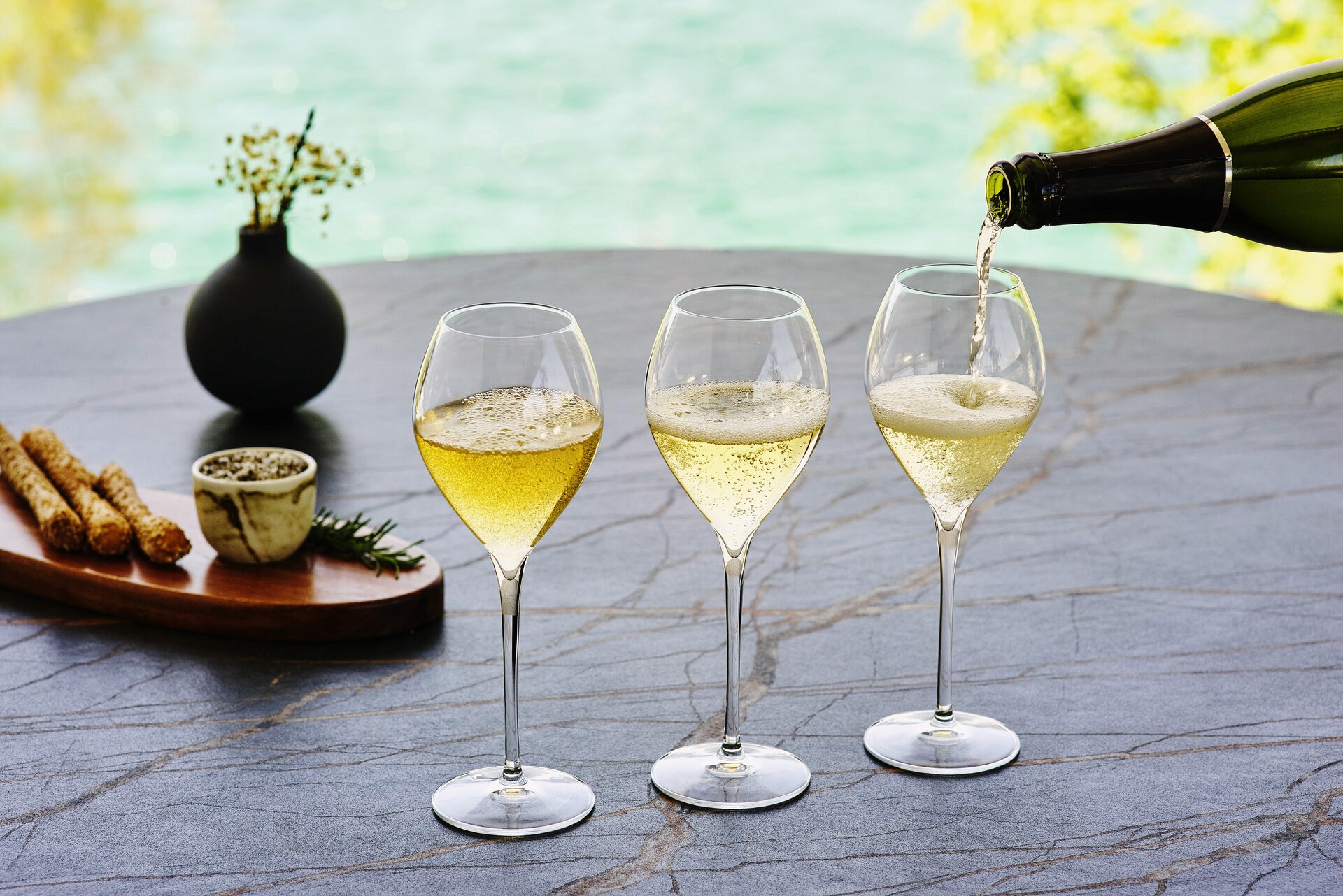 Cava Sparkling Wines Digital Strategy