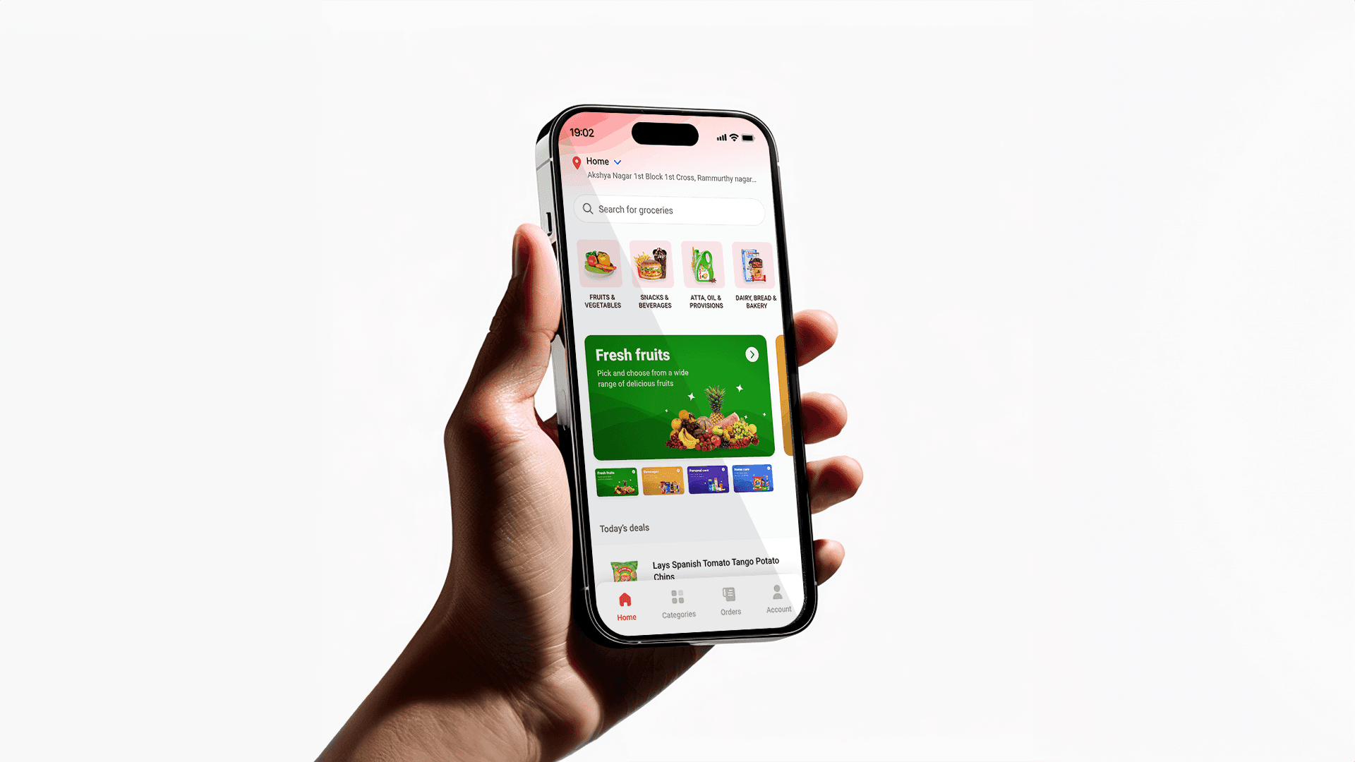 Premium UX Template for Framer