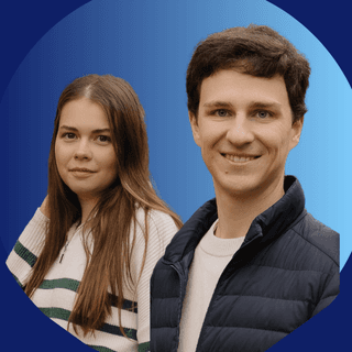 Никита и Сусанна из Подтемы (etopodtema.com)