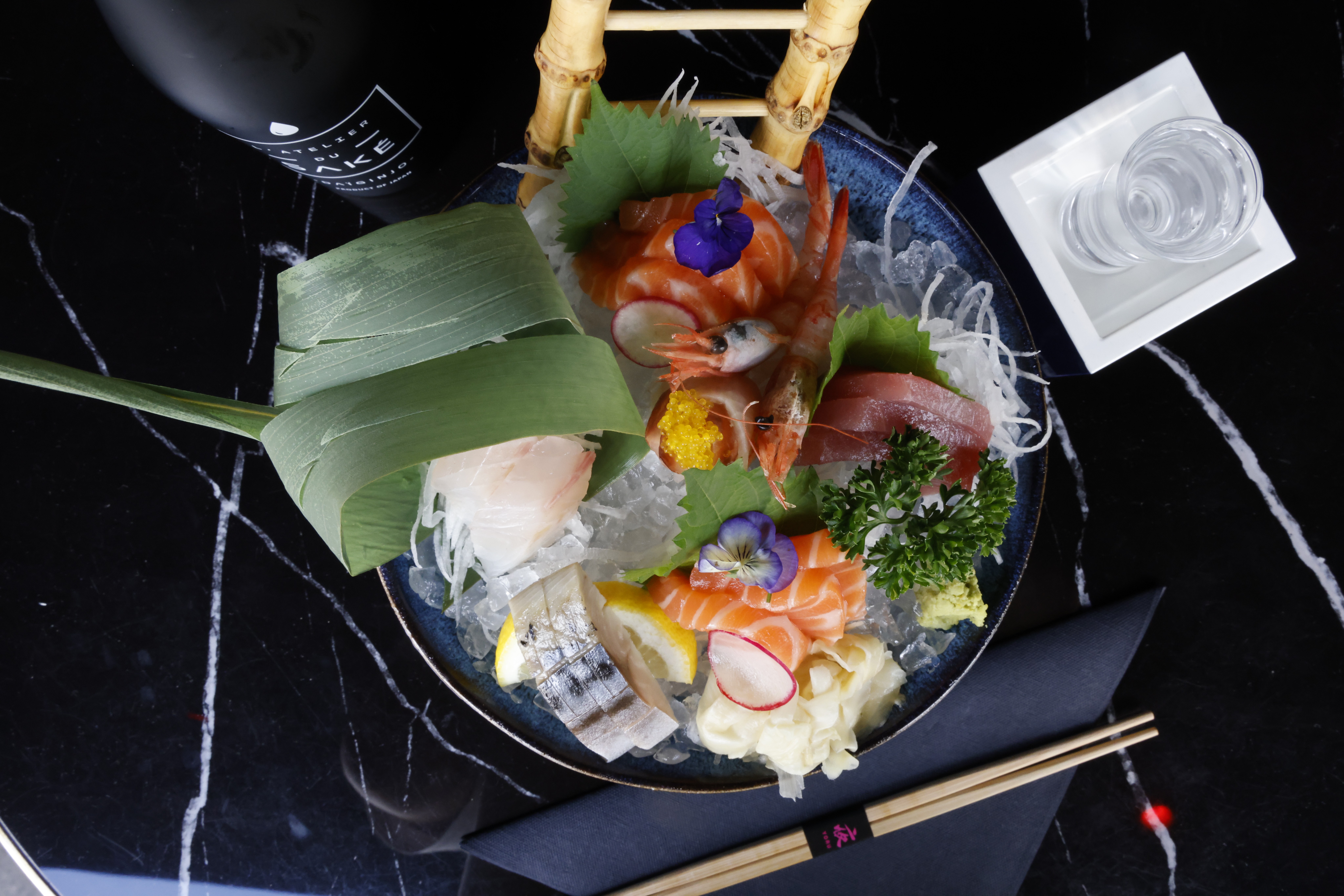 Menu Item Image