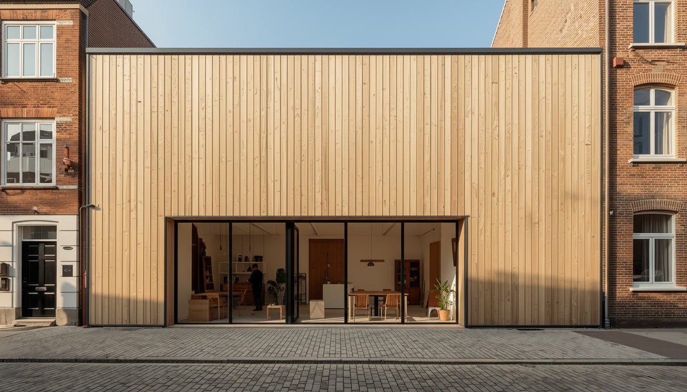 Atelier Nord