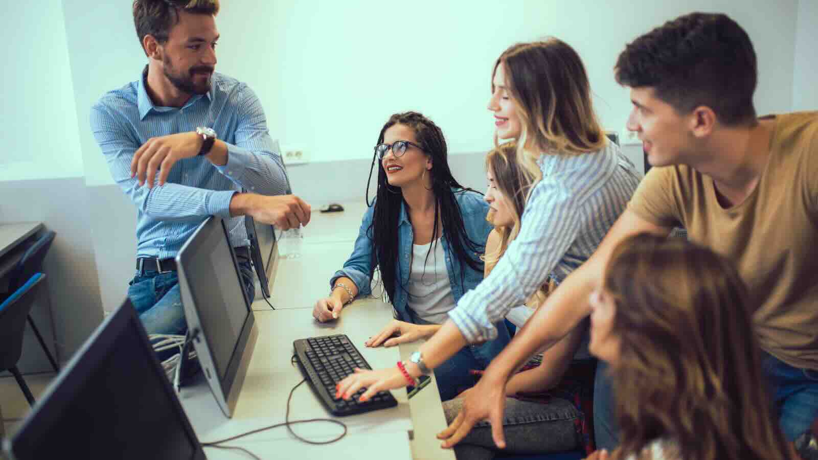 Salud estudiantes blog