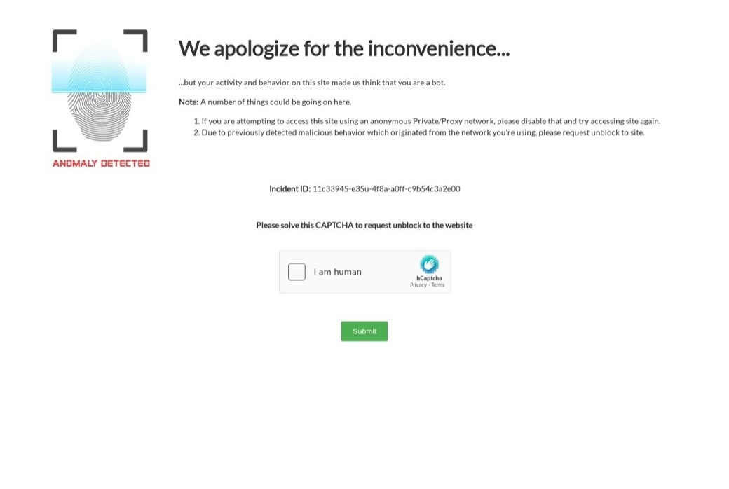 Lollypop homepage and product design work