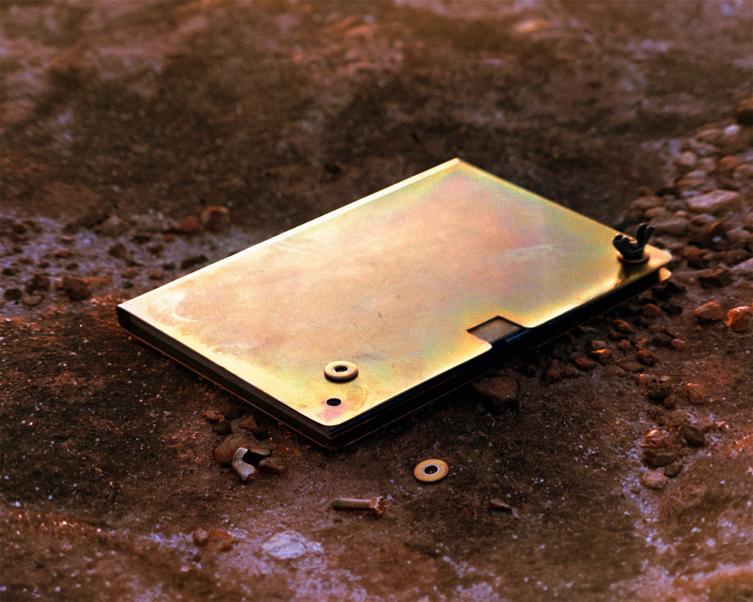 Full Dashboard with Sidebar