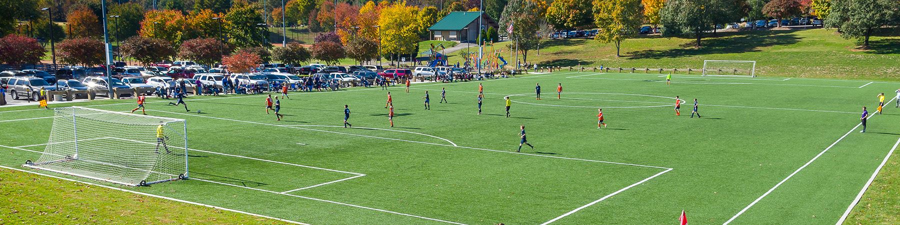 We Rock the Spectrum – Triad, North Carolina