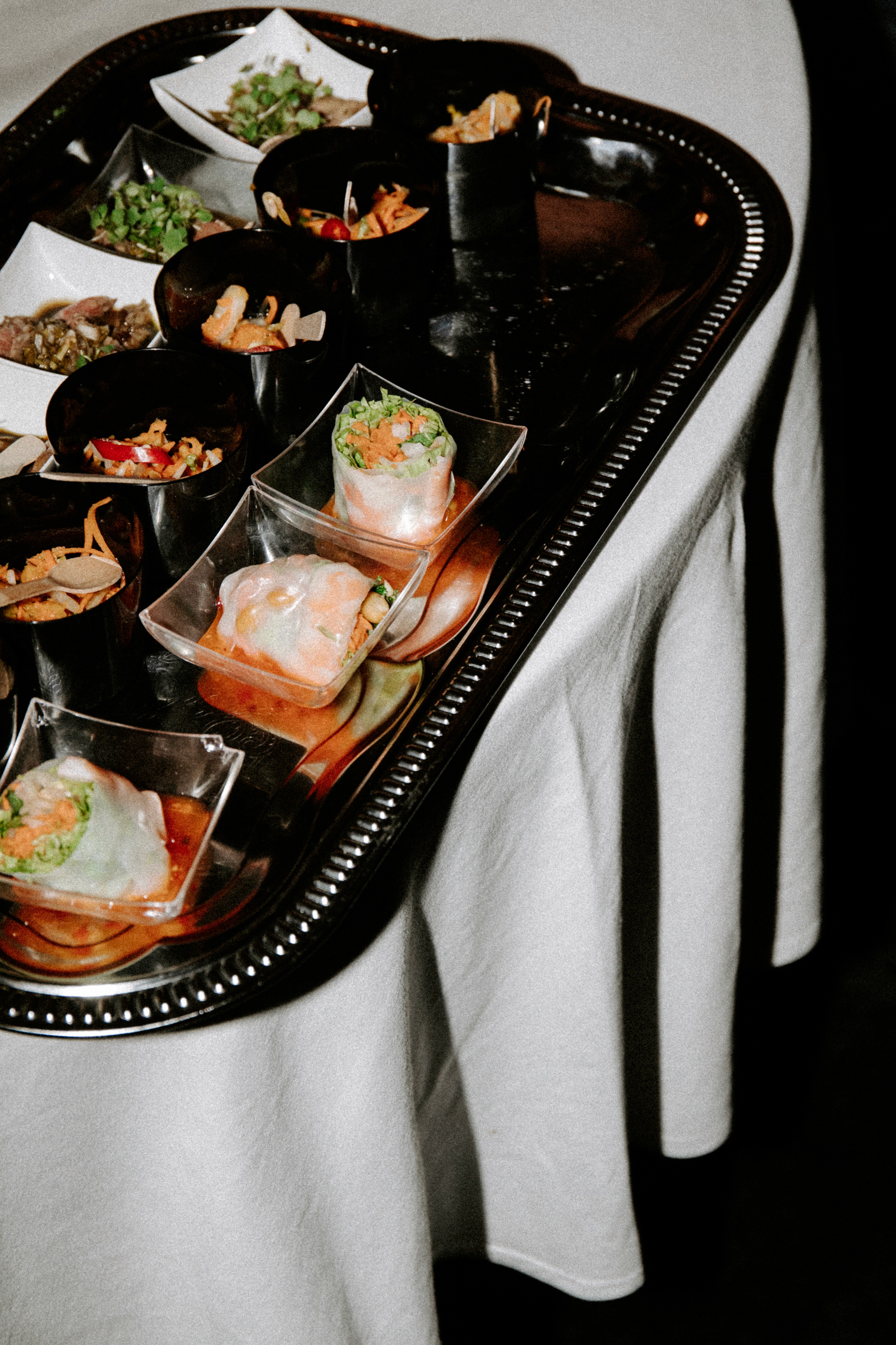 Image of fictitious studio founder, Renji Aalto