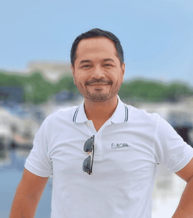 Richard Sarinas