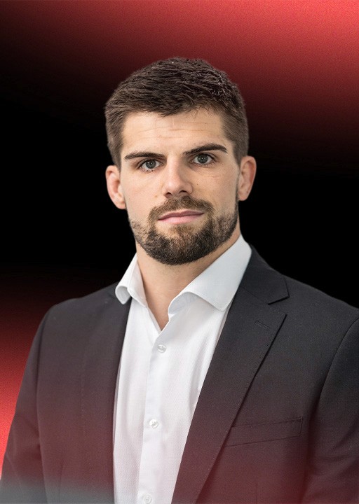 Craig White Portrait