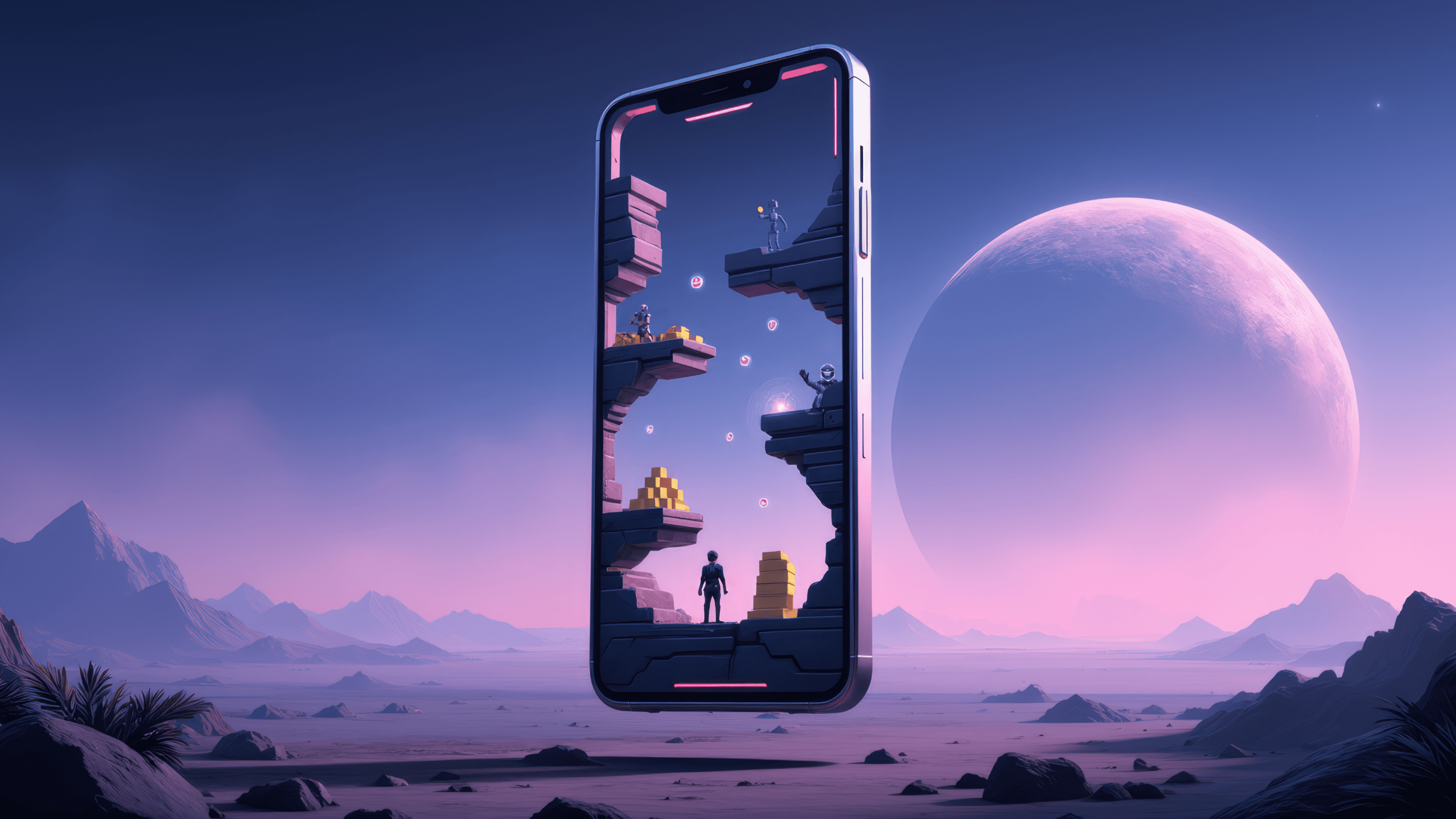 Прямые продажи на рынке мобильных игр: почему нужно действовать сейчас