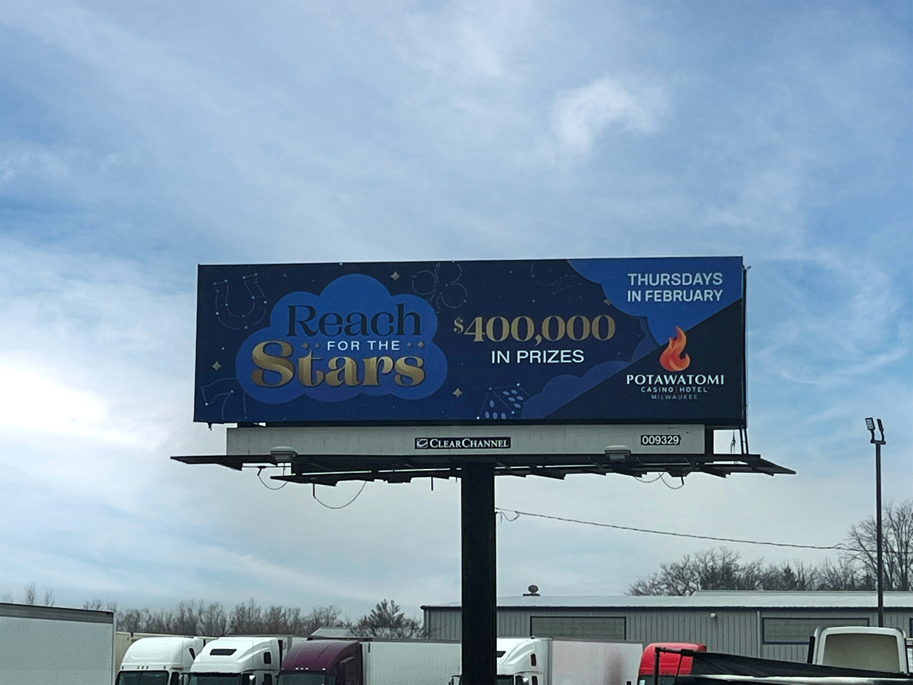 Billboard
