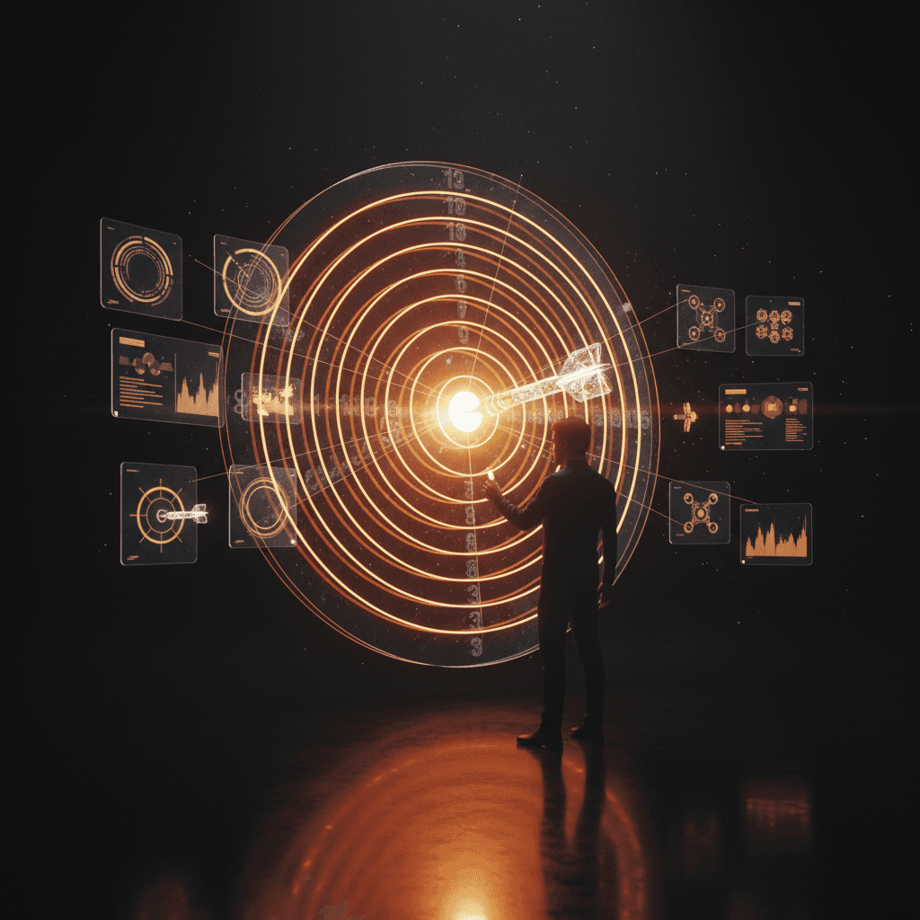 Zielgruppe definieren in 2026