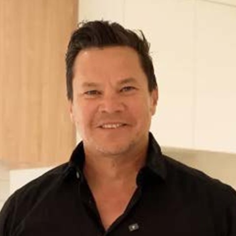 Chris Honoré