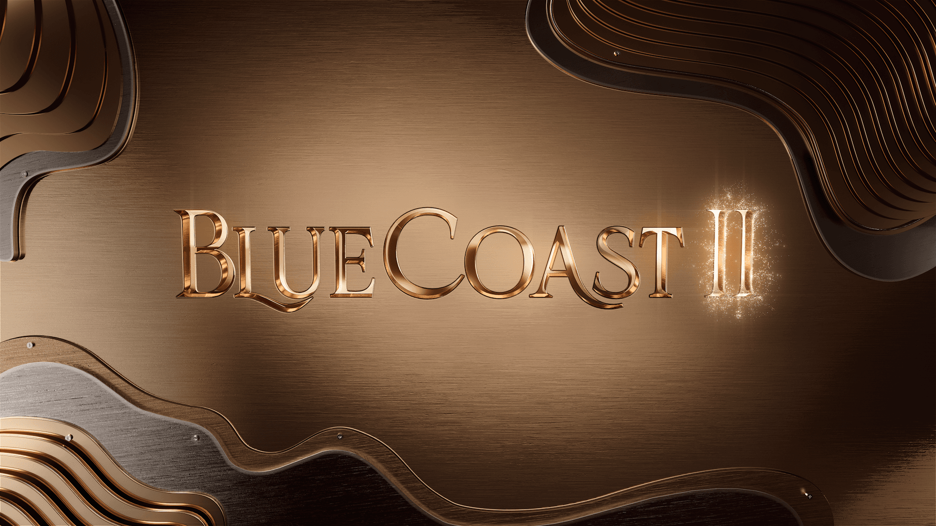 Blue Coast II