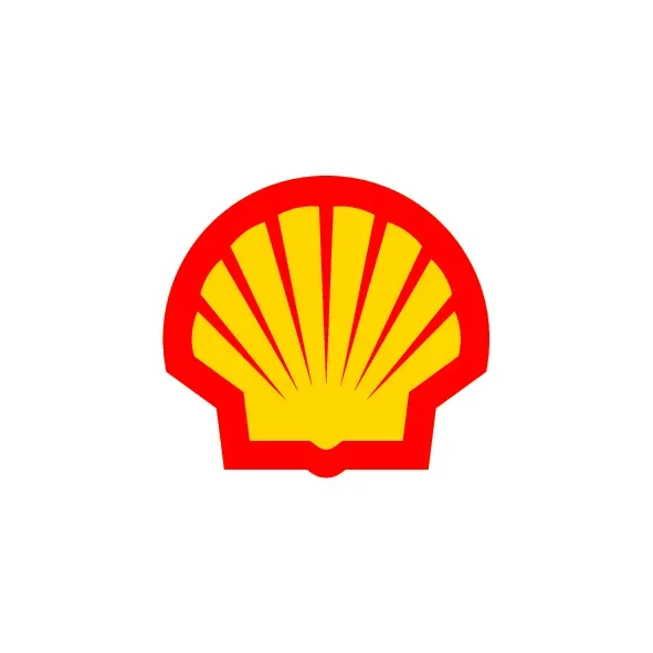 company logo of shell