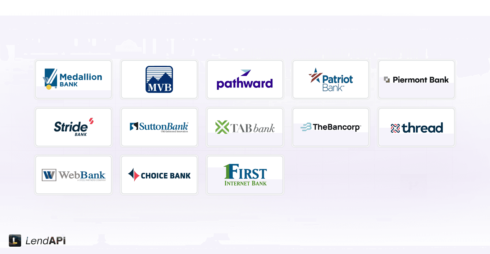 Powering the Digital Revolution: How 28 BaaS Banks Built Modern FinTech