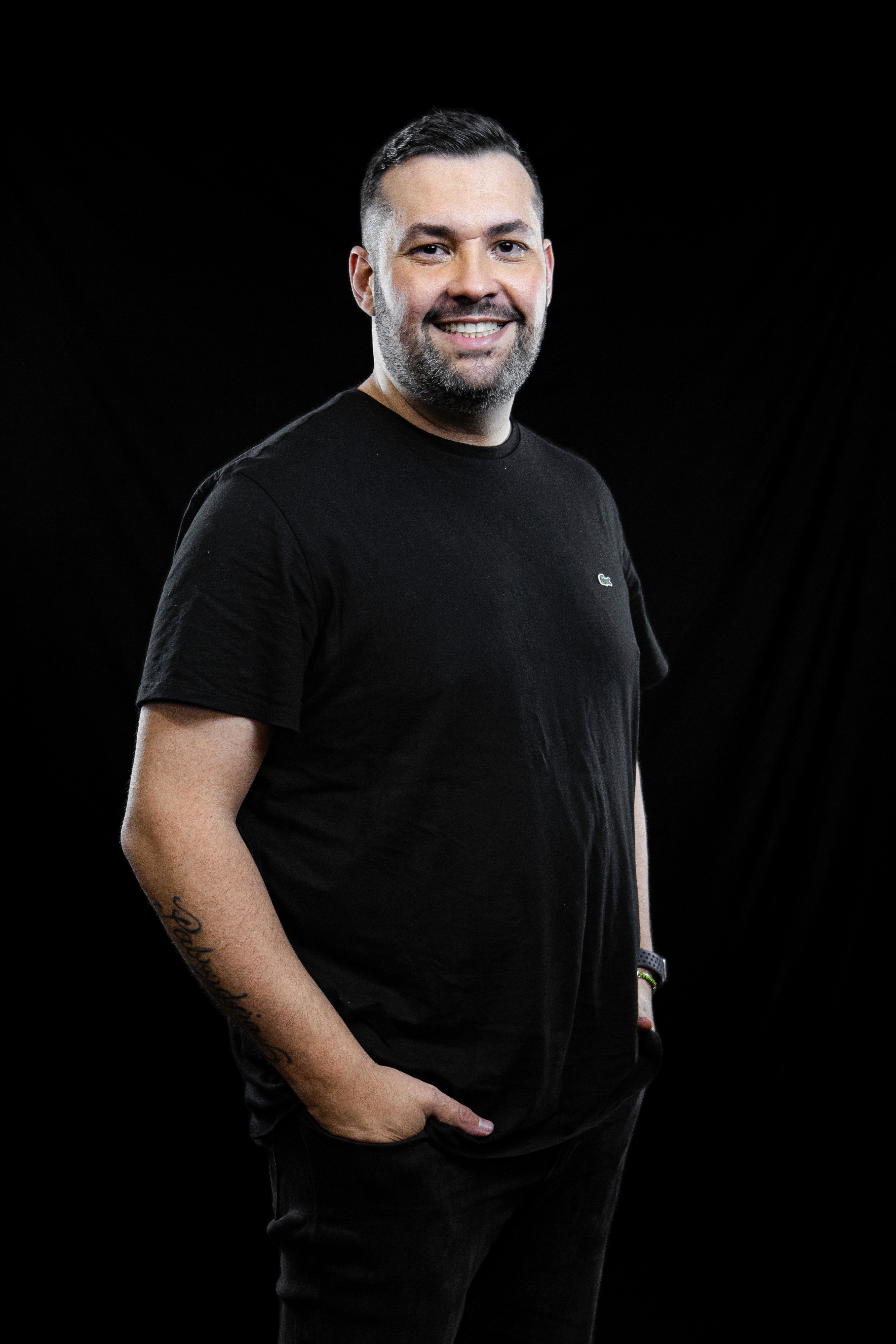 Woman In The Glass Way