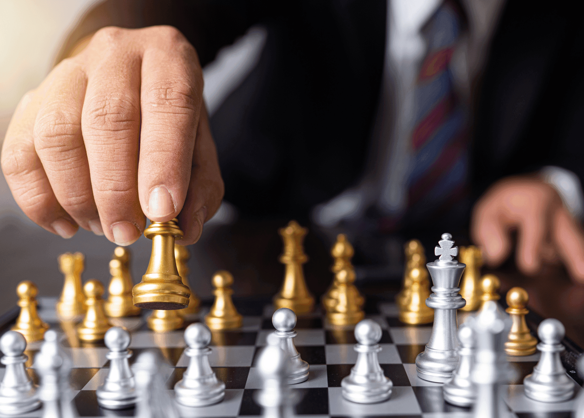 Trojan digital marketing