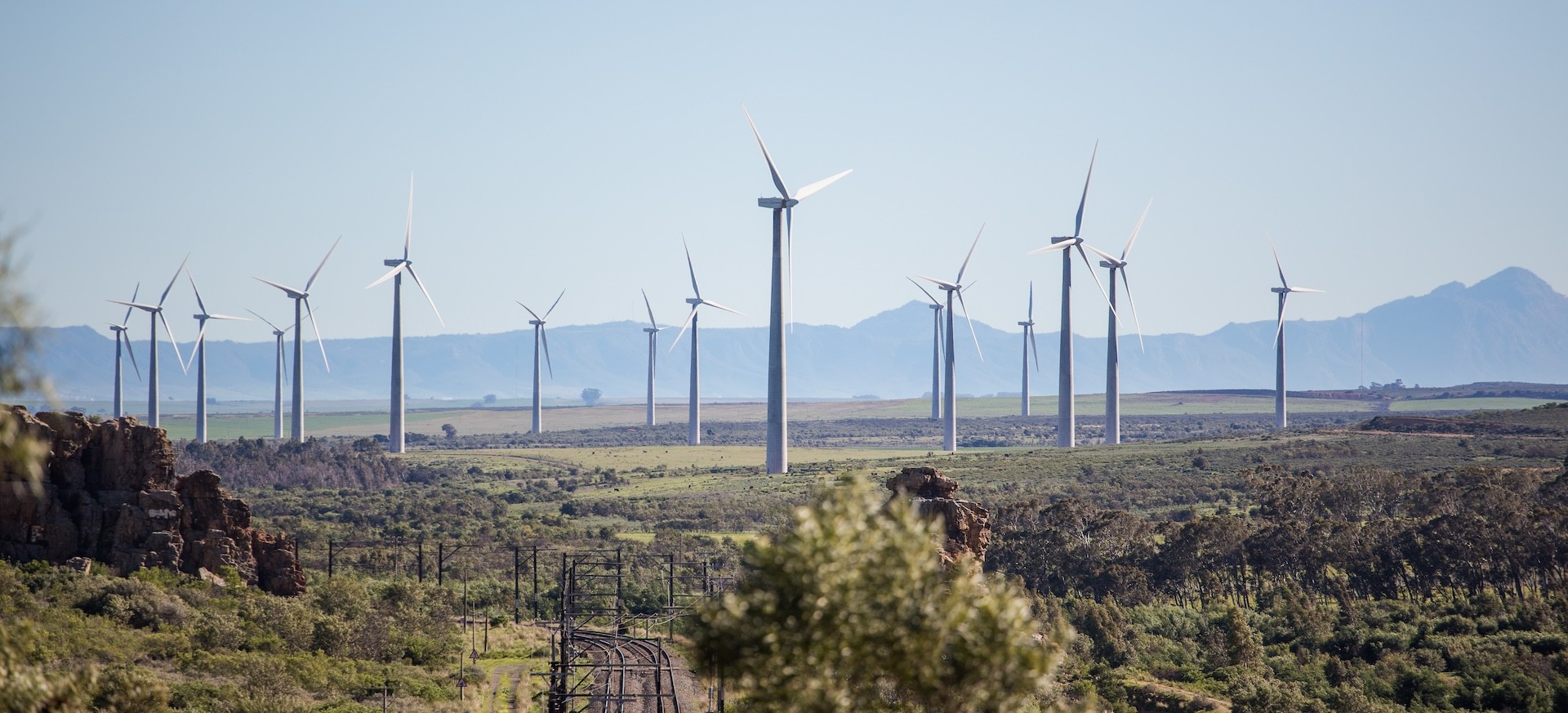 wind generators