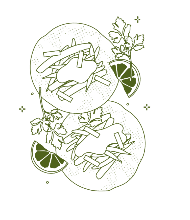 Diego's Authentic Foods Tortillas and Wraps