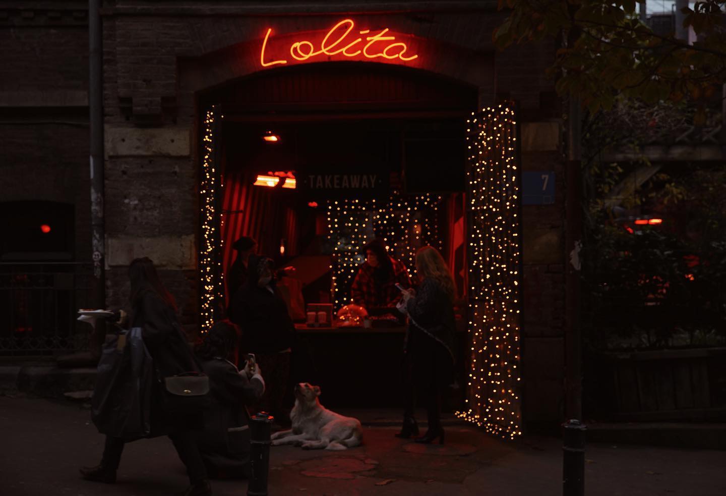 Lolita