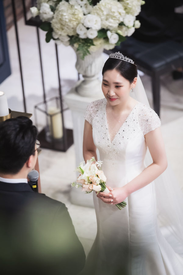 [필름커넥트] 서울 본식스냅 촬영 후기 | 작가추천 이든필름