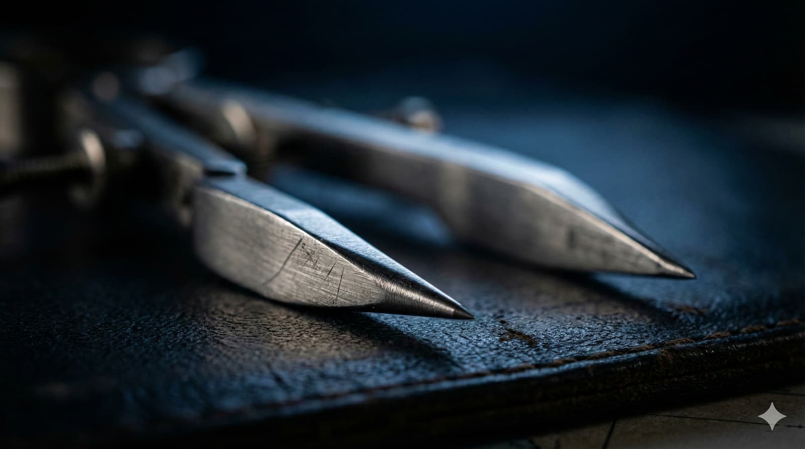 truck moving on a road