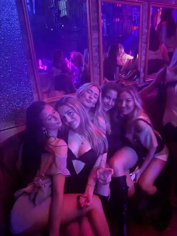 Women in Club