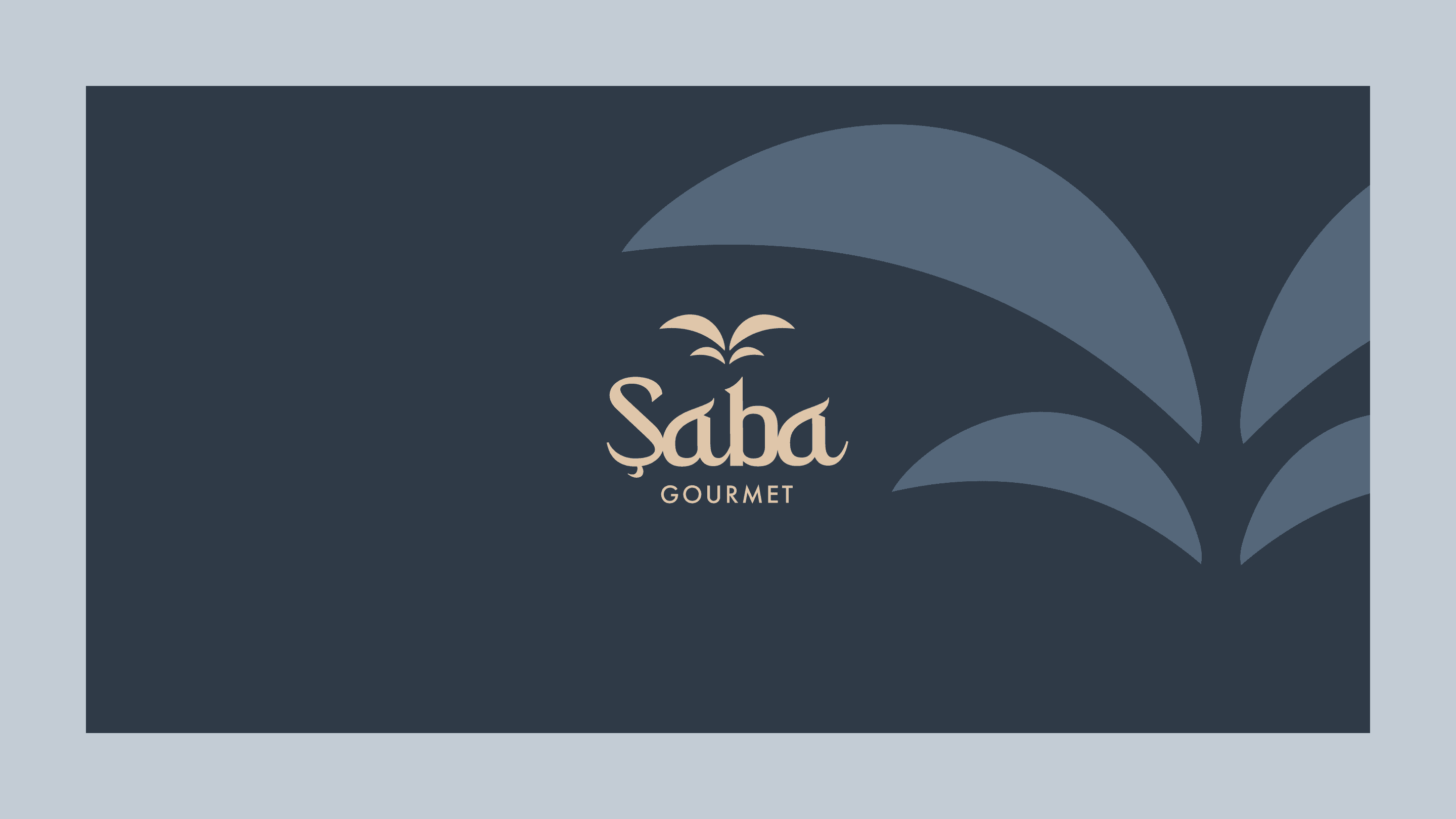 Saba Gourmet — case study image