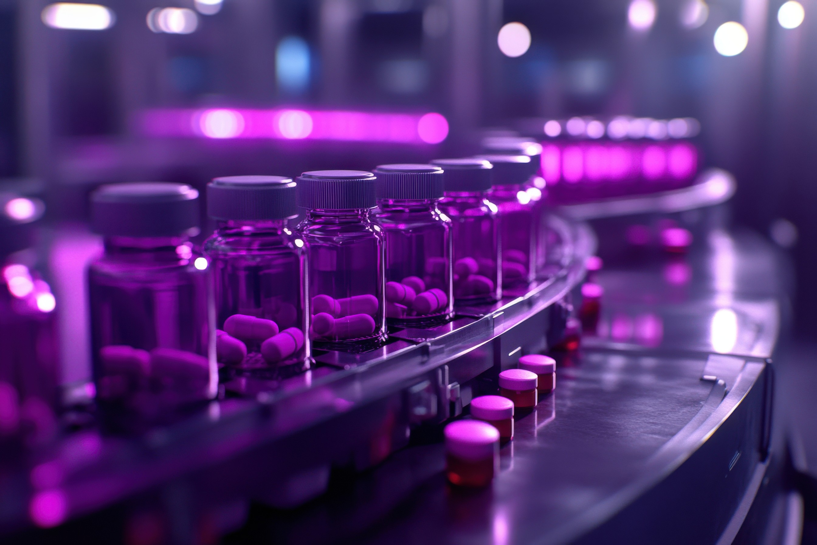 Pharma and life sciences advisory in Switzerland