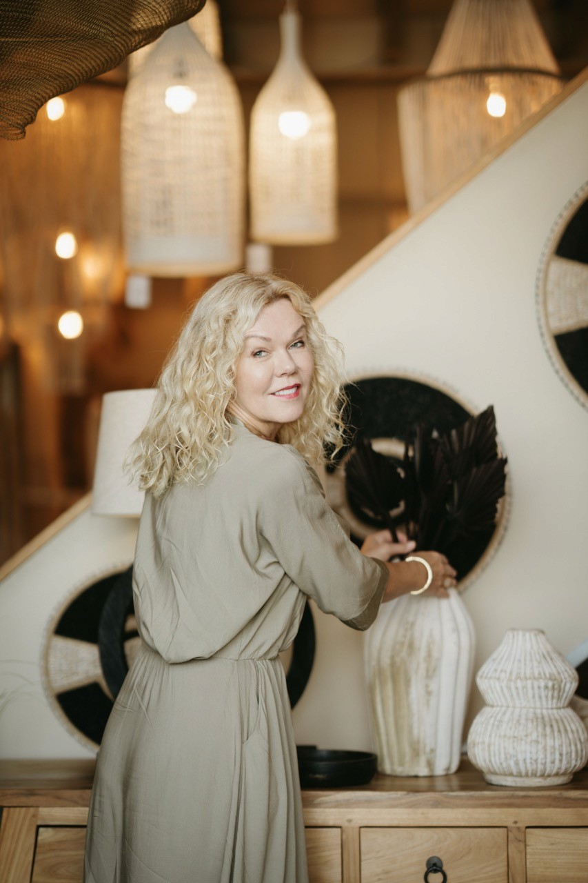 Sylvia Anderhub Interior Design