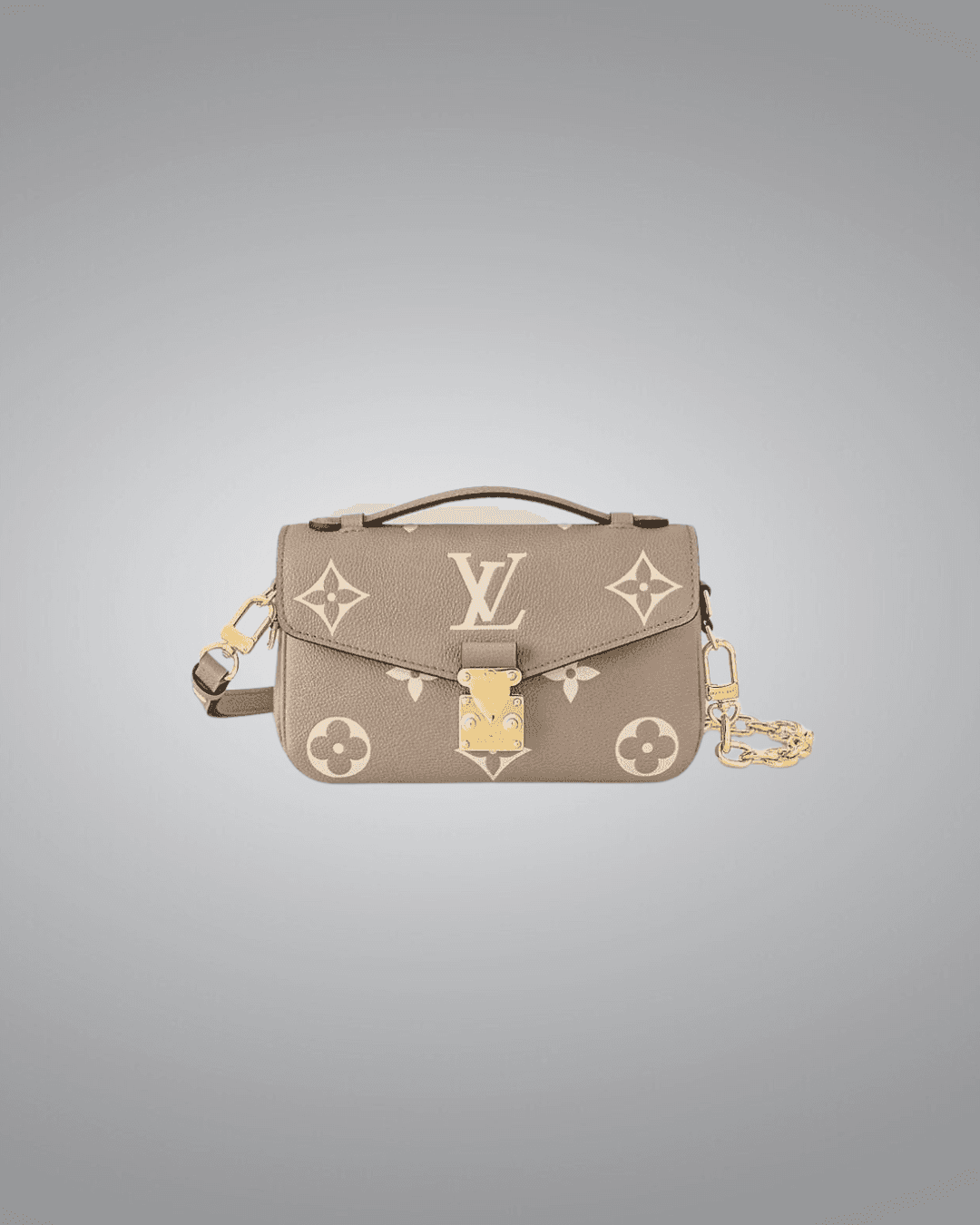 LV Pochette Métis East West Bag