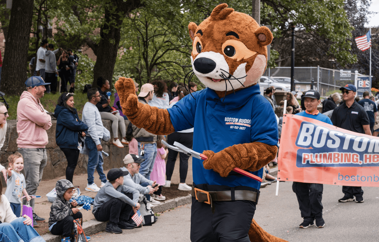  dorchester day
