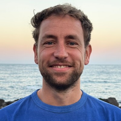 Martijn van der Pas