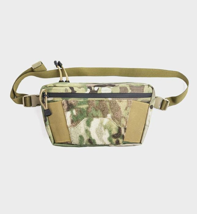 waist pack dangler