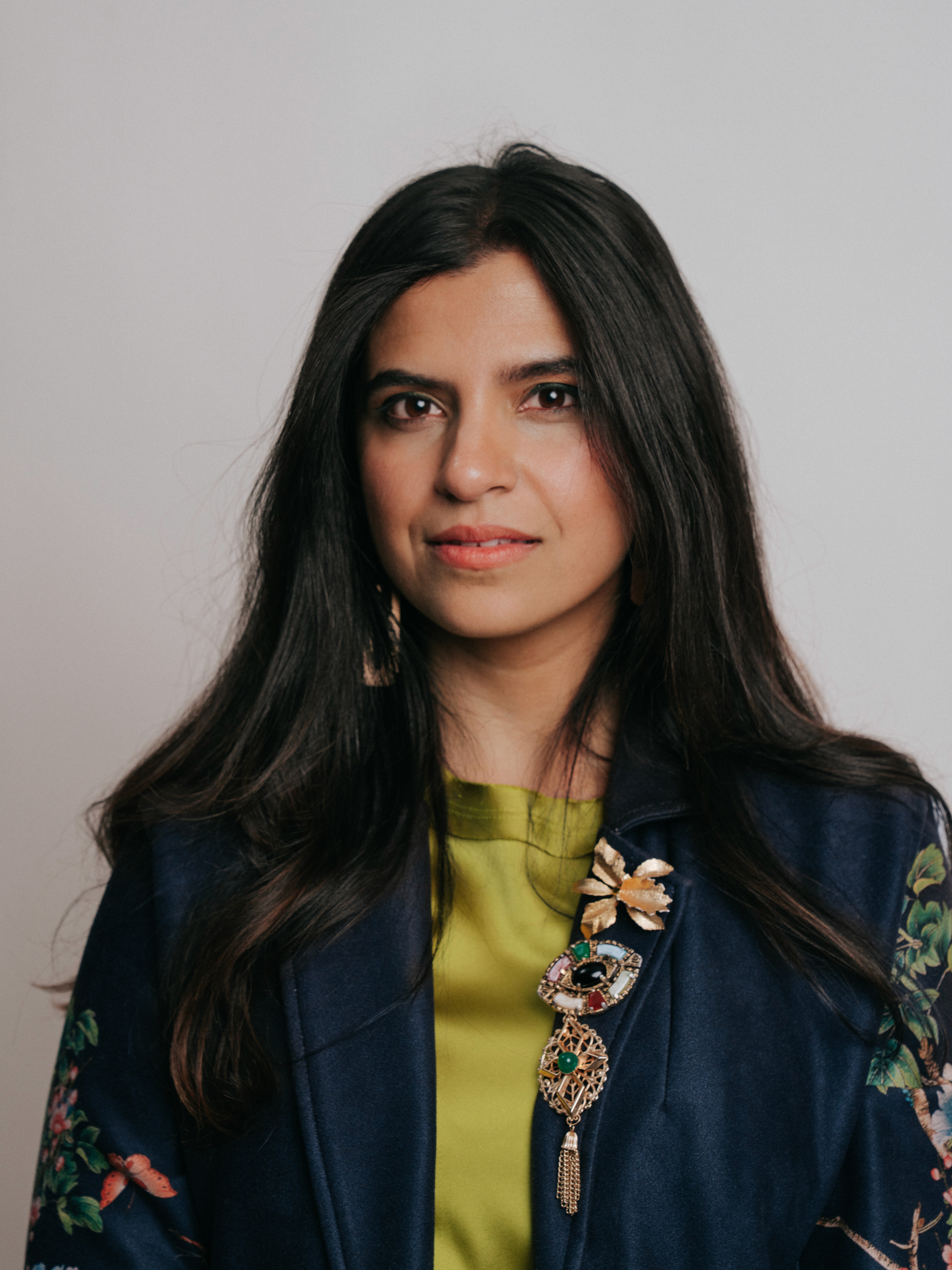 Image of Shivani Verma