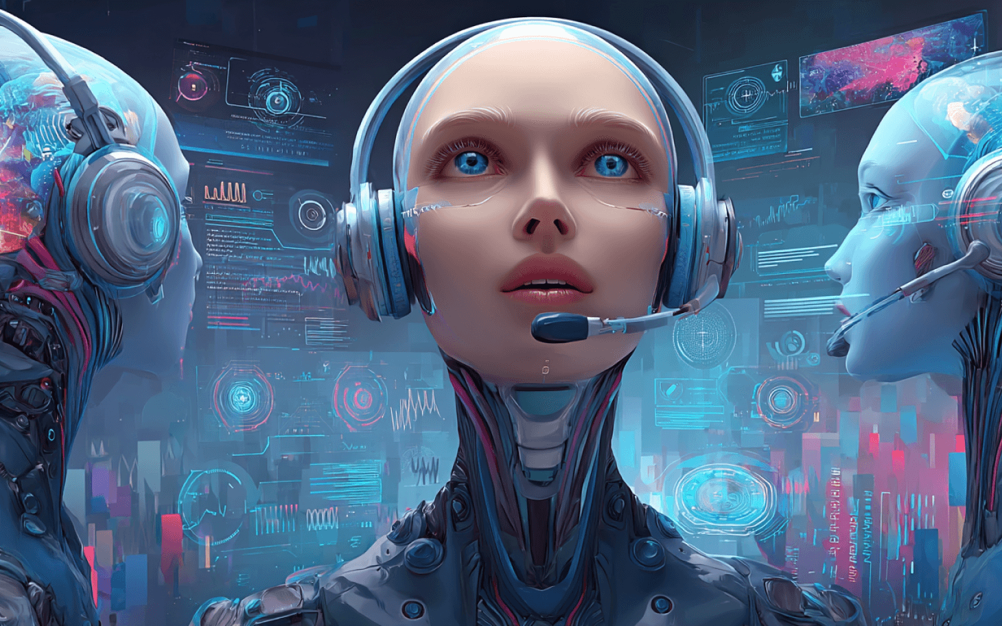 5 Best AI Voice Technology Applications for Real Operations