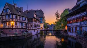 Formation à Strasbourg