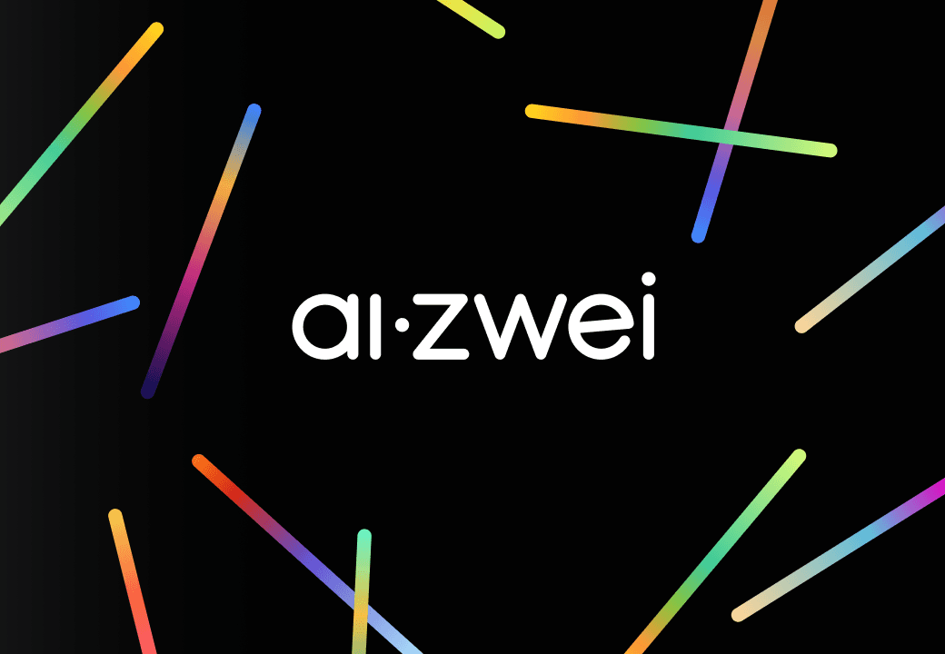 Design snippet of AI Zwei