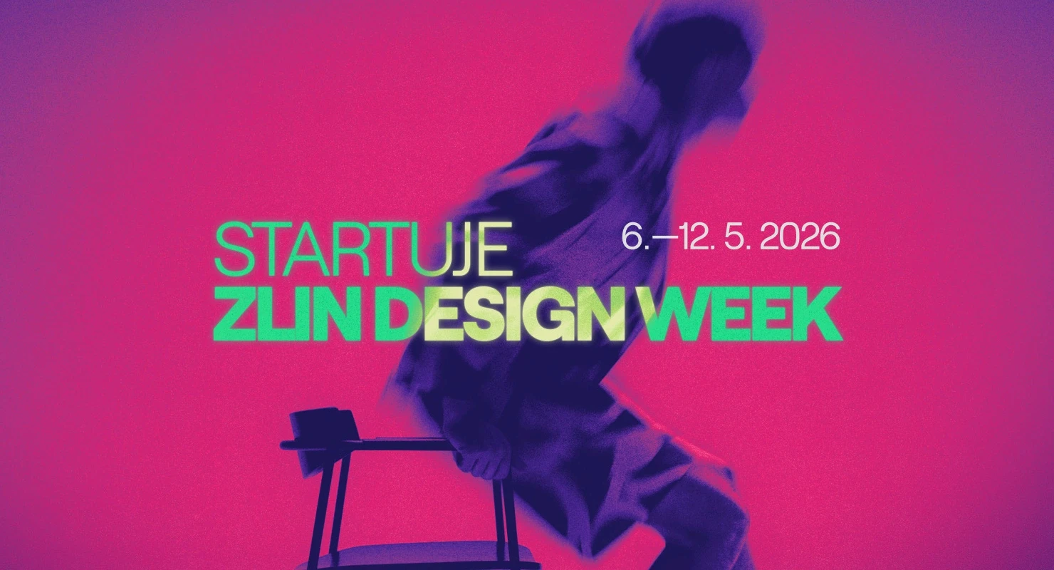 zdw, zlin design week 2026, nexusmag