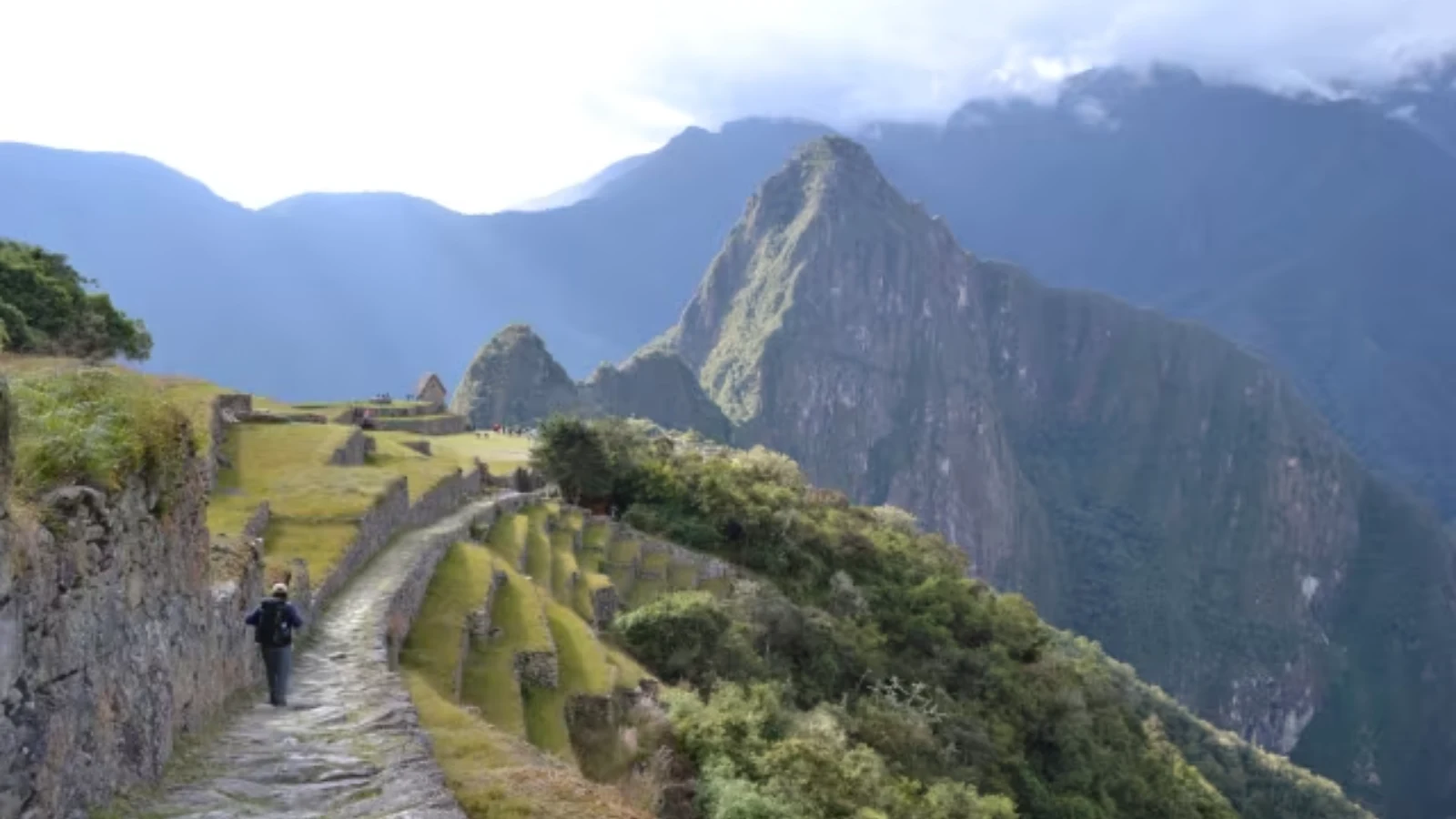 Inca Trail