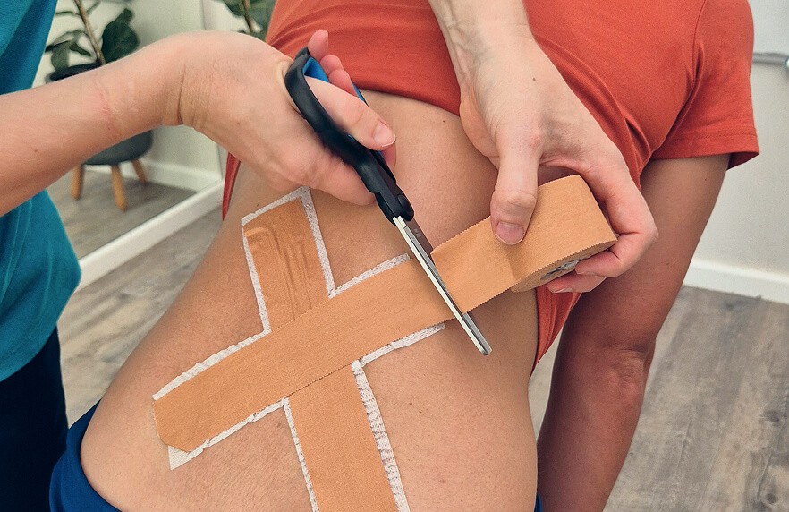 Strapping