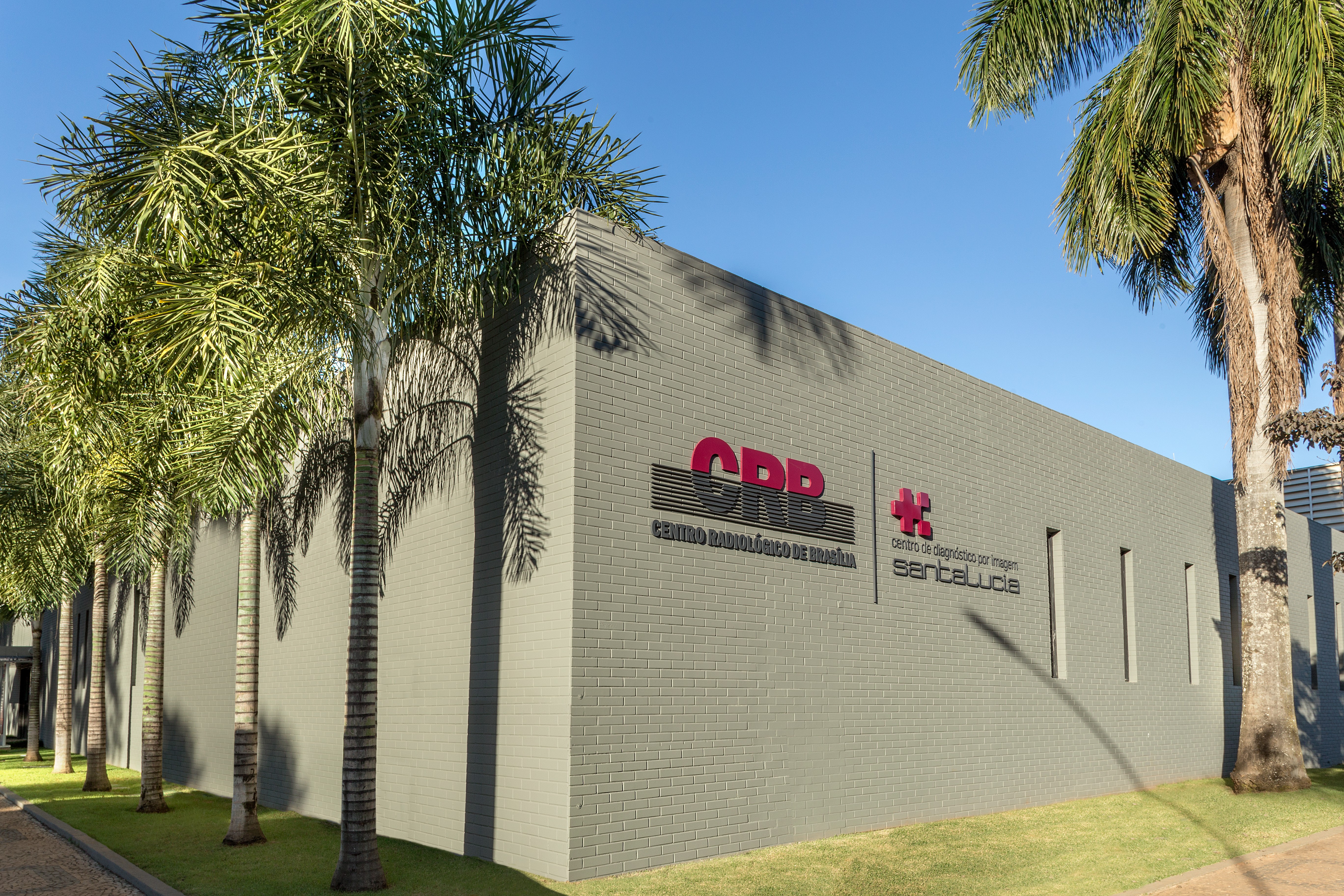 Centro Radiológico de Brasília