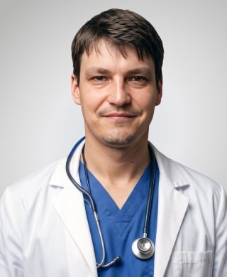 Датчук Іван Костянтинович