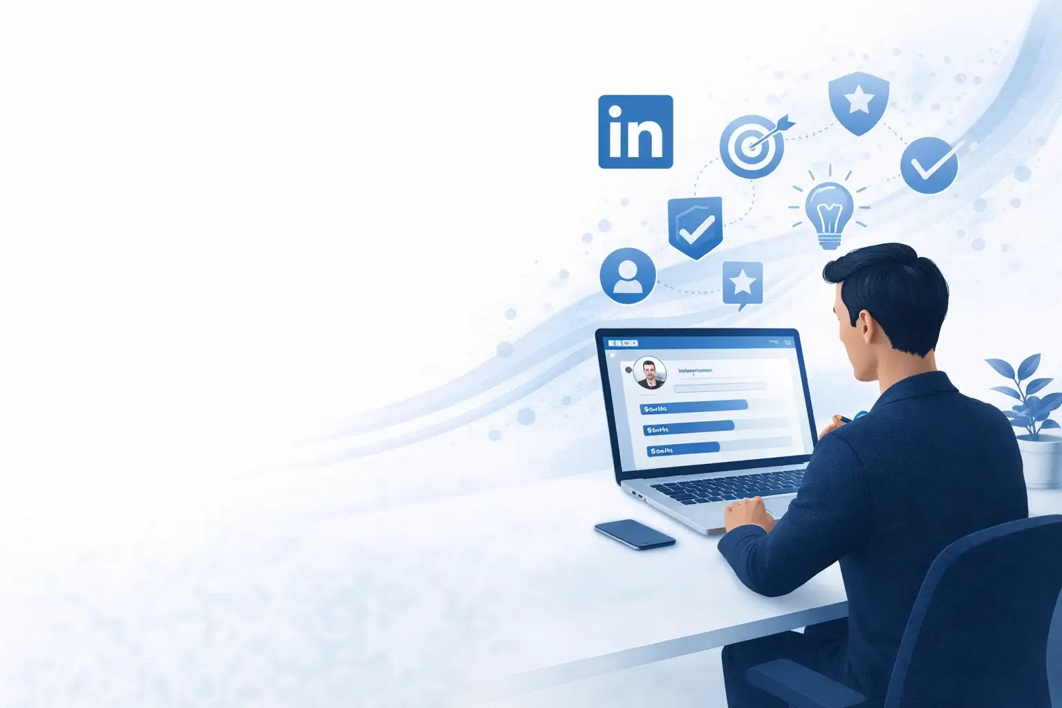 Pourquoi se former à LinkedIn en 2026 ? Le levier incontournable de la prospection B2B