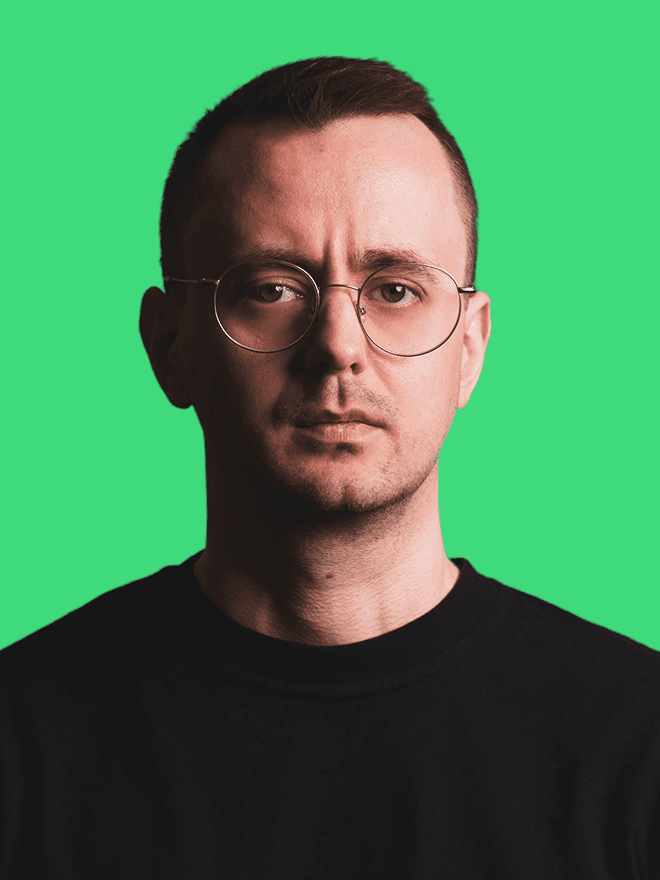 Bjarki Steinn